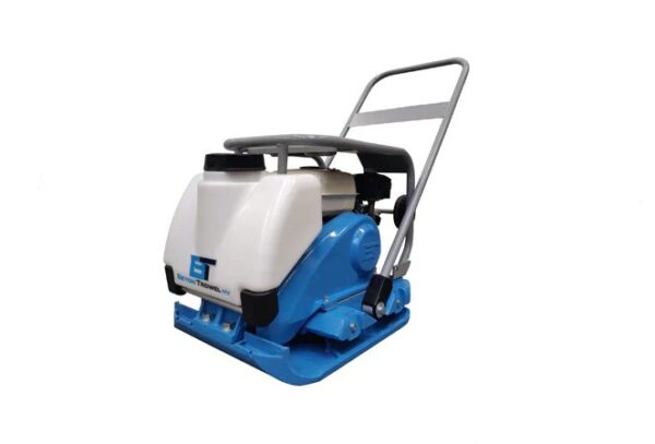 beton plate compactor