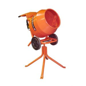 Half Bag 2.5HP Petrol Mixer