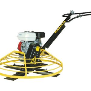 Masalta MT 36 Power Trowel