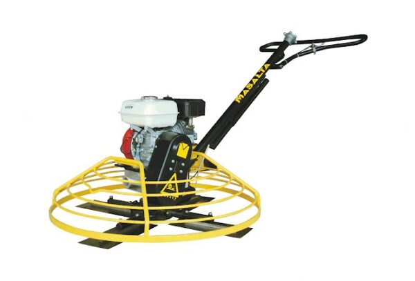 Masalta MT 36 Power Trowel