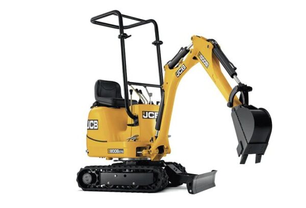 jcb 8008