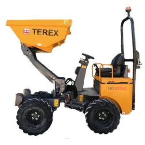 terex hd 1000