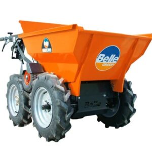 belle bmd 300 Mini Dumper