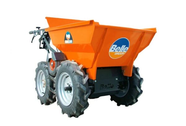 belle bmd 300 Mini Dumper