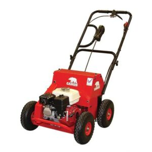 Scarifier Camon LA25 Trackmaster