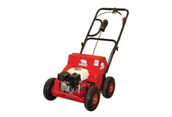 Scarifier Camon LA25 Trackmaster