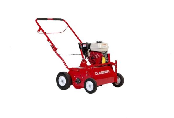 Classen TR20H Turf Rake/Lawn Comber