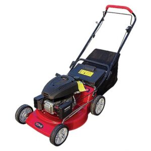 Pro Plus Lawn Mower