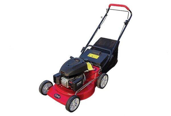 Pro Plus Lawn Mower