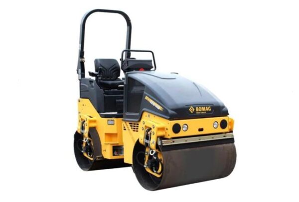 BOMAG Roller