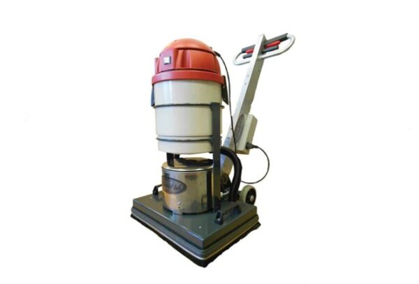 Scorpion Rent Drum Sander