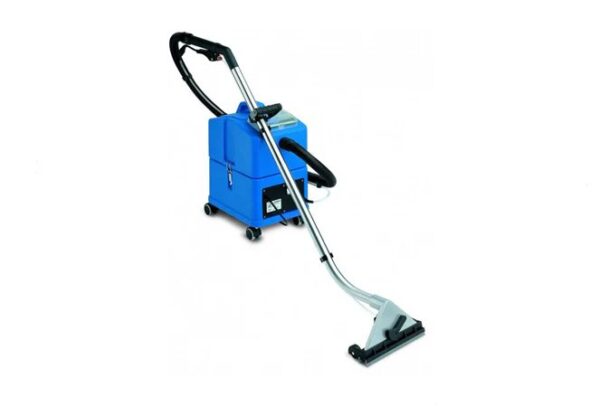 Industrial Wet/Dry Vacuum Cleaner