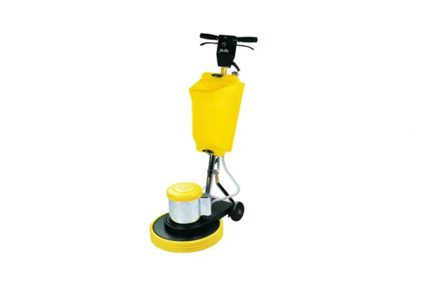 Industrial Floor Cleaner