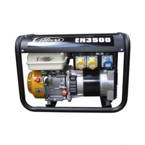 Loncin EN3500/EN5000 Petrol Generator