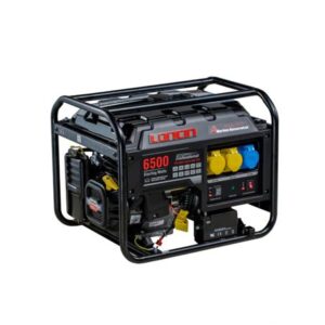 Loncin Lc6500 Petrol Generator