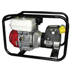 Stephill SE3400 Petrol Generator