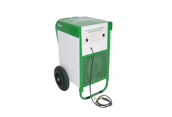 EBAC BD 150 Dehumidifier