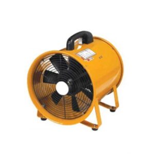 Ventilator/Fume Extractor 300mm Fan