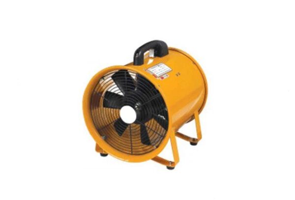 Ventilator/Fume Extractor 300mm Fan