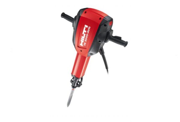 hilti te 3000