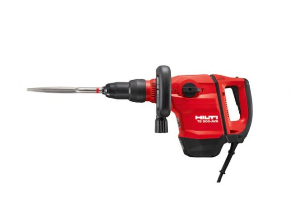 hilti te500