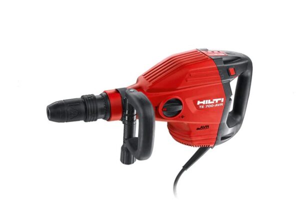 hilti te 700