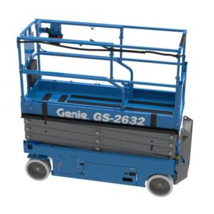 GENIE GS-2632