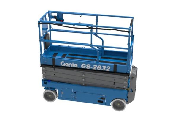 GENIE GS-2632