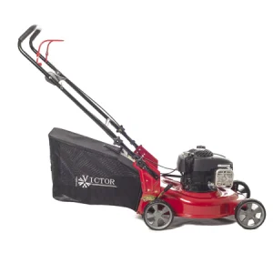 Victor Lawnmowers WYZ22HV