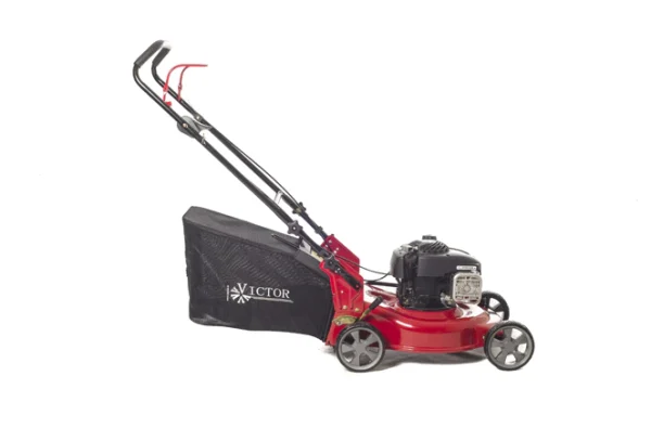 Victor Lawnmowers WYZ22HV