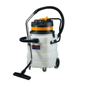 Industrial Wet Dry Vacuum Cleaner