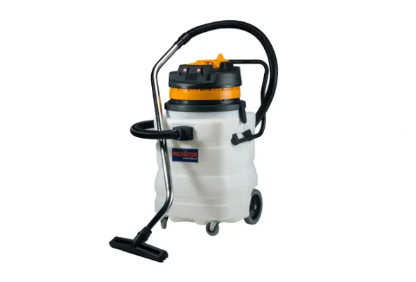 Industrial Wet Dry Vacuum Cleaner